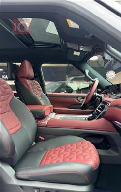 نيسان باترول